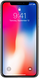 Iphone X 64GB